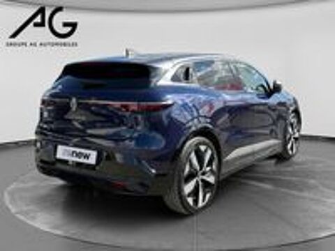 M&eacute;gane Megane E-Tech EV60 220 ch optimum charge Techno 2022 occasion 08300 Rethel