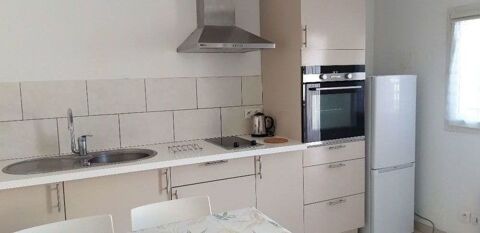  Appartement � louer 2 pi�ces 26 m�