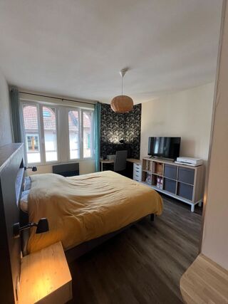  Appartement � vendre 2 pi�ces 52 m� Strasbourg