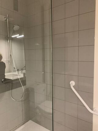  Appartement à vendre 1 pièce 41 m²