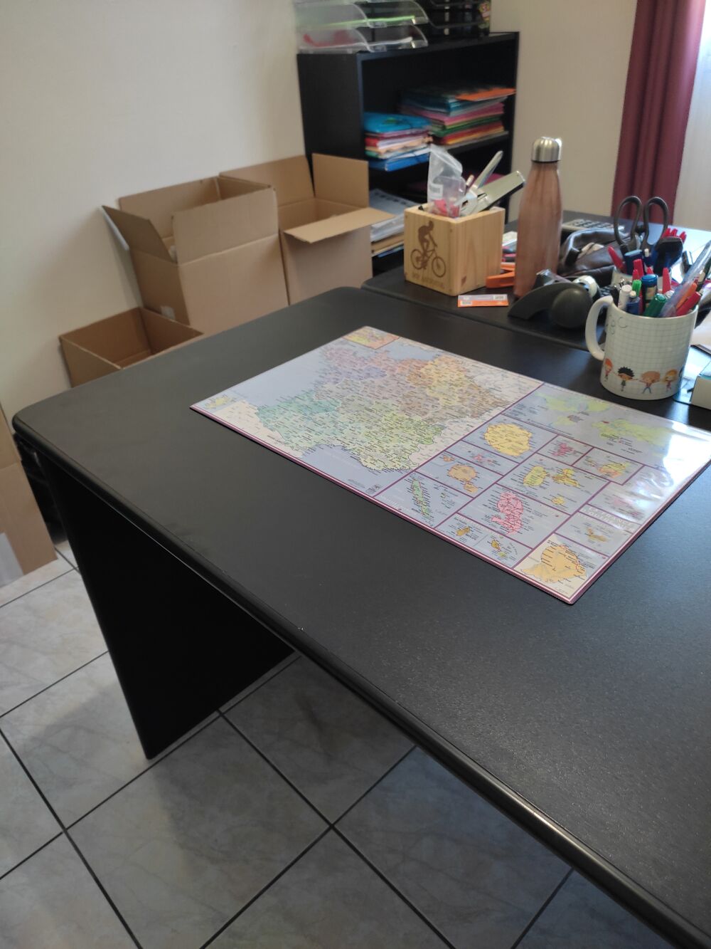 Bureau Meubles