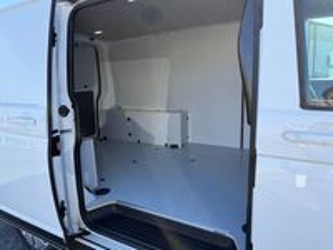 Transporter TRANSPORTER 6.1 VAN L1H1 2.0 TDI 150 DSG7 EDITION 2021 occasion 44770 La Plaine-sur-Mer