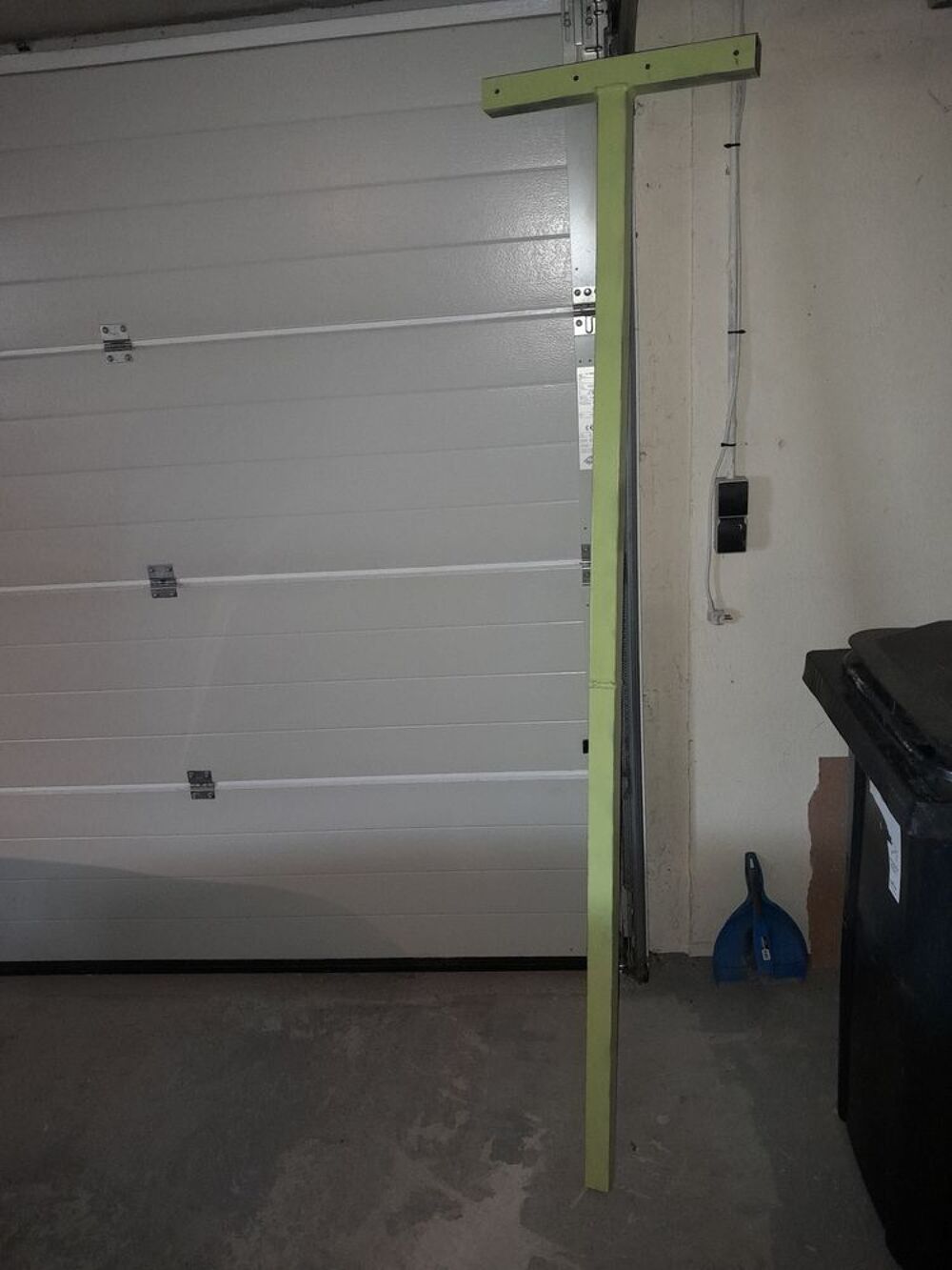 Etendoir &agrave; linge Jardin
