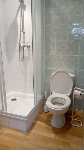  Appartement � vendre 1 pi�ce 20 m�