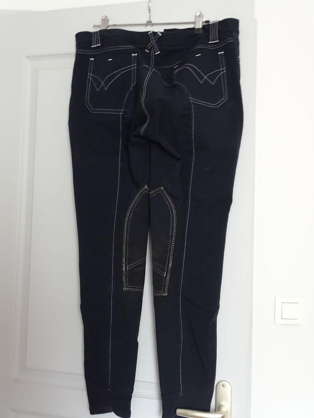 culotte &eacute;quitation Vêtements