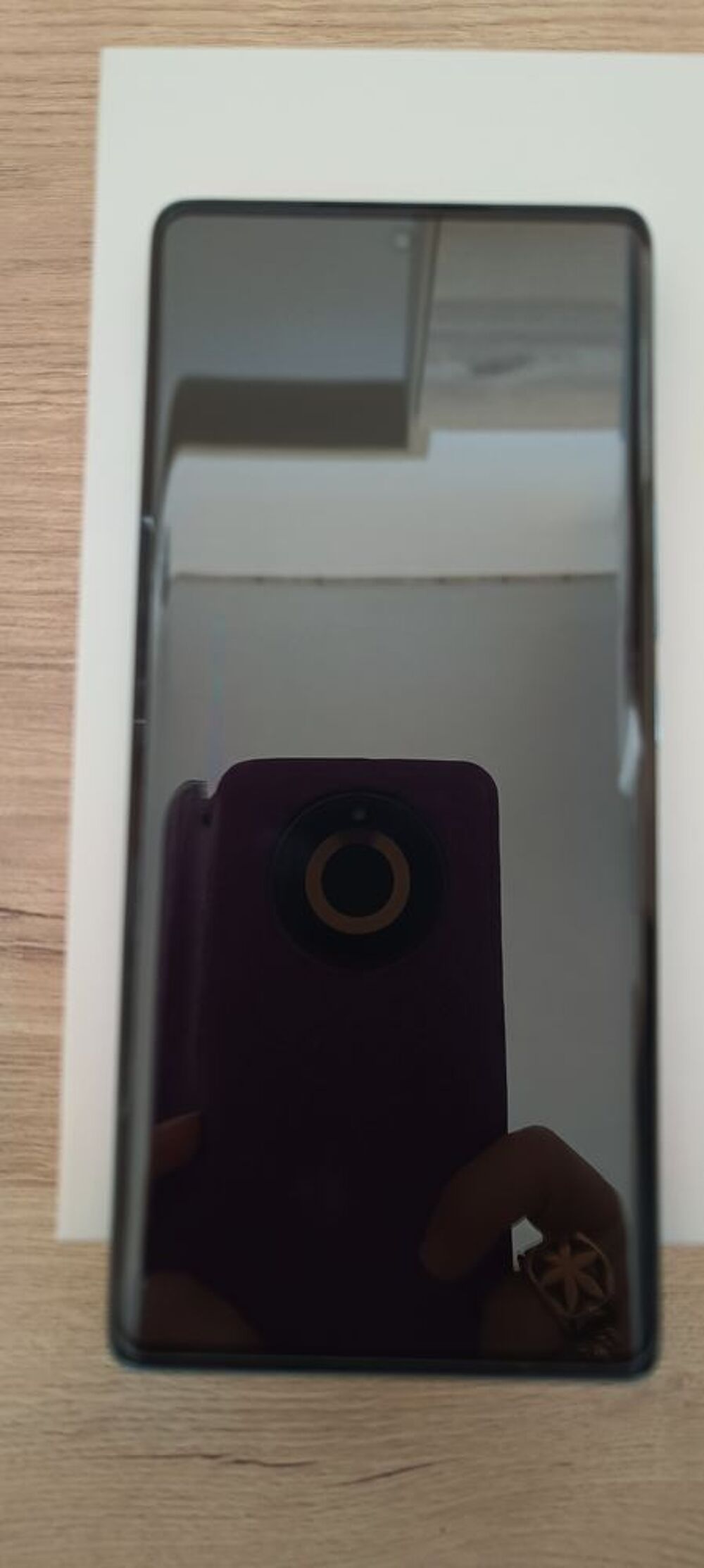 TELEPHONE HONOR 70 5G
Téléphones et tablettes
