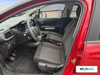C3 BlueHDi 100 BVM6 You 2024 occasion 11300 Limoux
