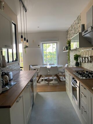  Appartement à vendre 4 pièces 86 m² Dijon