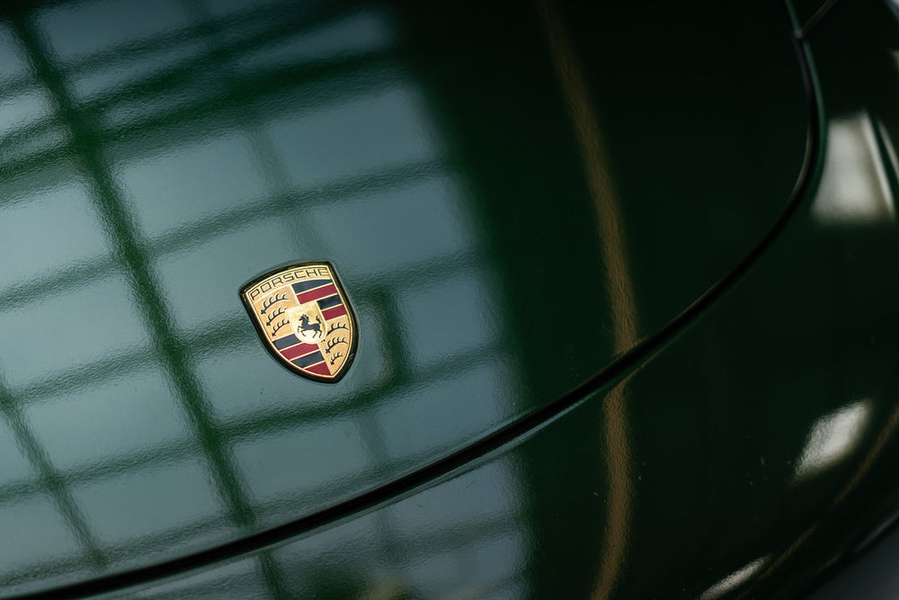 911 (991) 991.1 Turbo S cabriolet 2015 occasion 75014 Paris