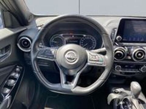 Juke Hybrid 143 Premiere Edition 2022 occasion 42120 Le Coteau
