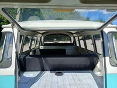 Divers combi T2 1988 occasion 74150 Rumilly