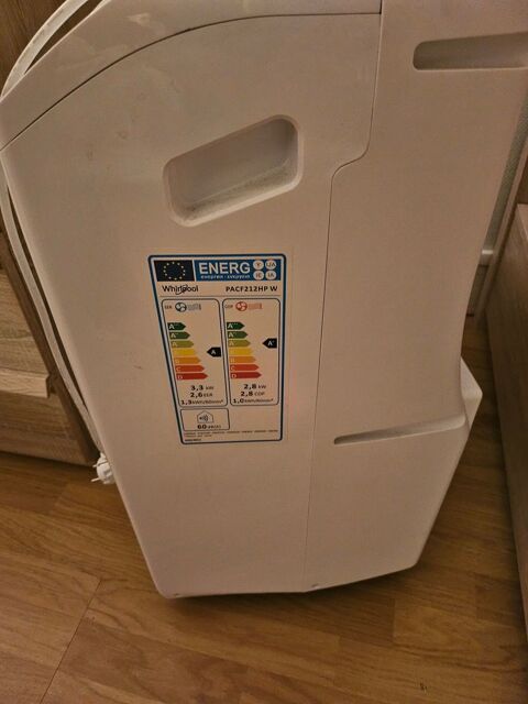 climatiseur 350 Poissy (78)