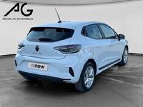 Clio V Clio SCe 65 ch GSR2 Evolution null 2025 occasion 08300 Rethel