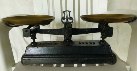 Balance romaine 20 Soullans (85)