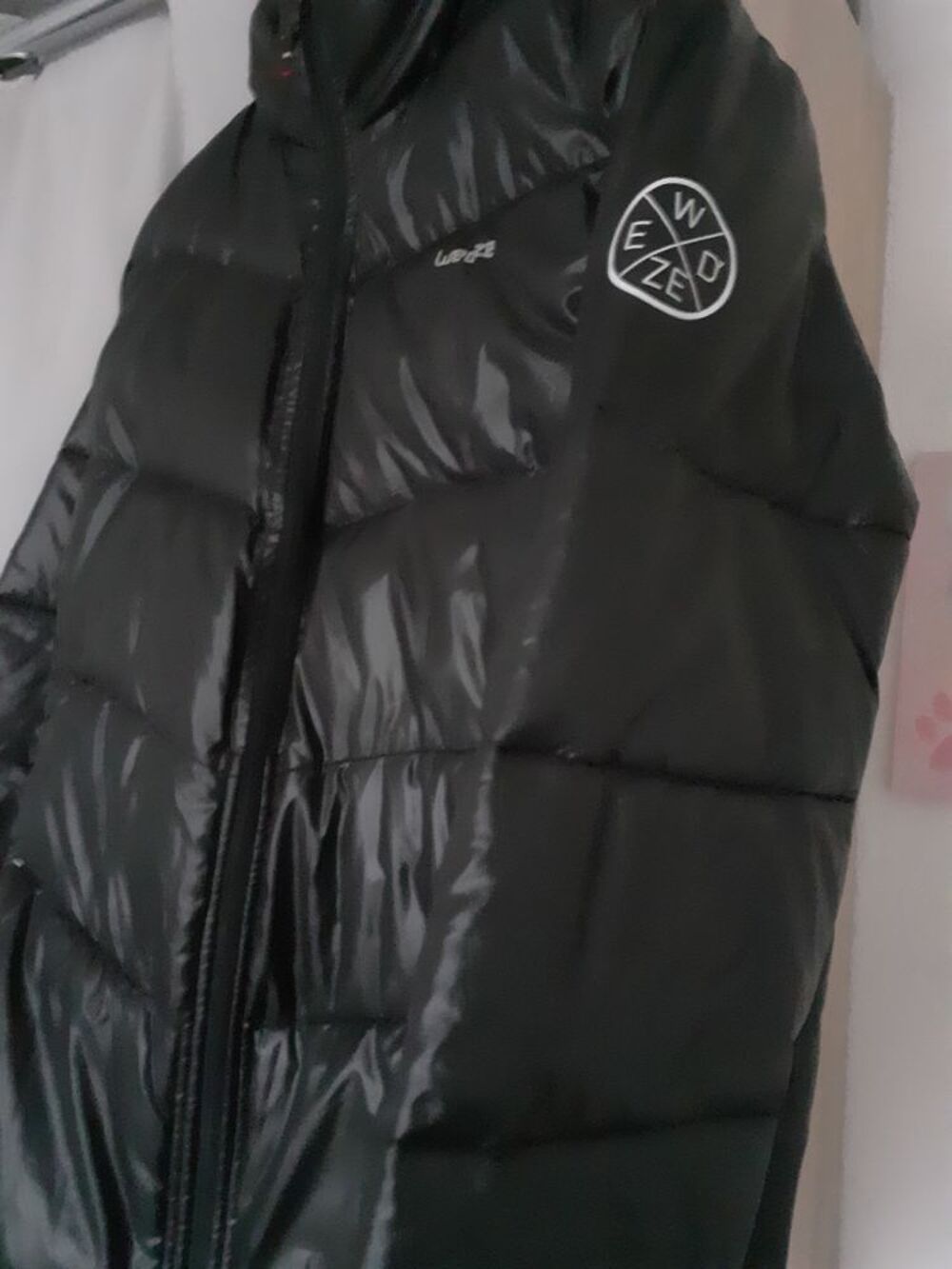 Blouson homme Vêtements