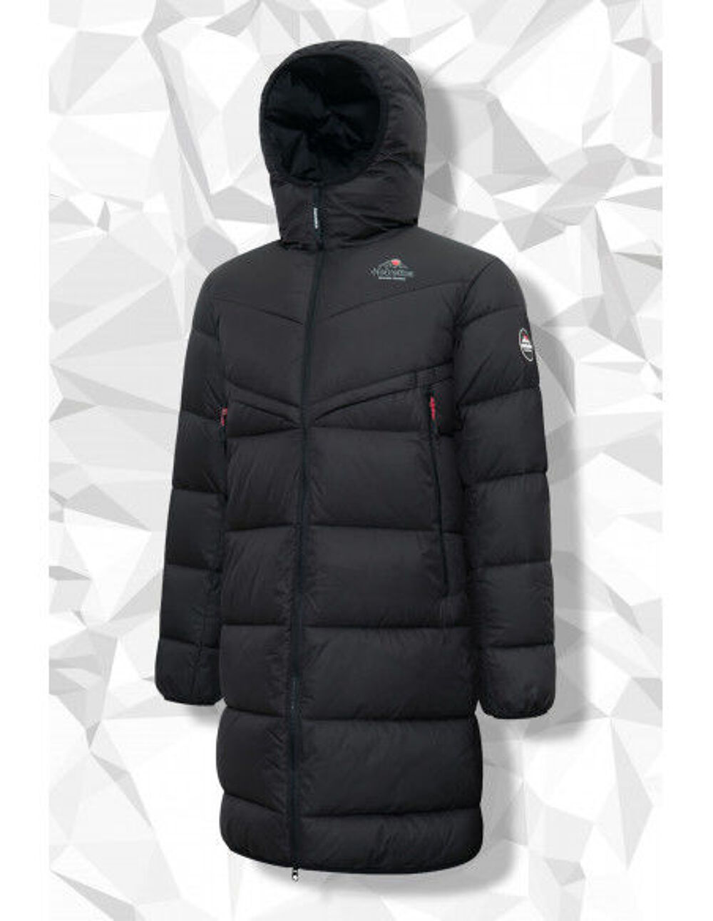 Doudoune Helvetica Vêtements