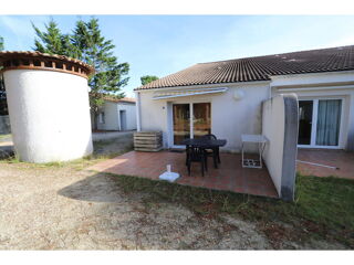  Appartement à vendre 1 pièce 21 m²