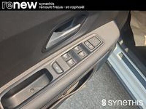 Sandero ECO-G 100 GSR2 Stepway Extreme + 2023 occasion 83600 Fr&eacute;jus