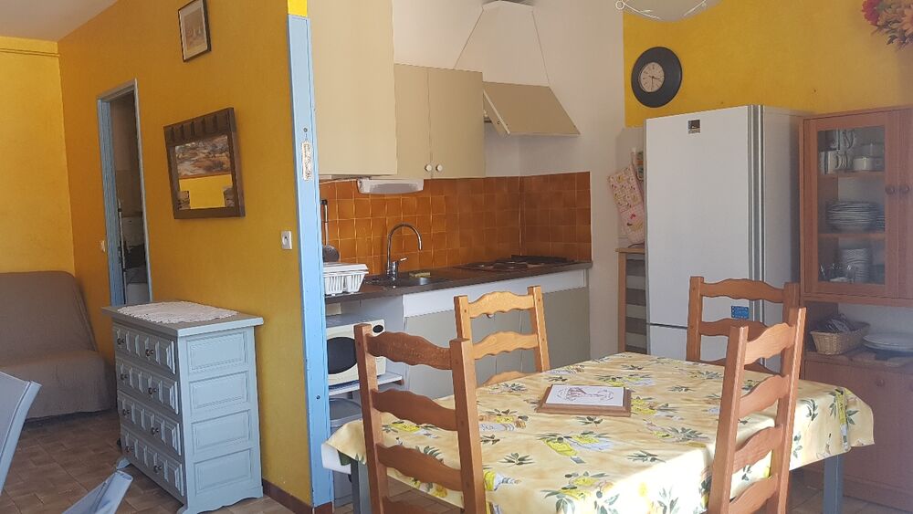 Vente Appartement STUDIO & Parking à Amélie-les-Bains 66110, 48 000€ Amélie-les-bains-palalda
