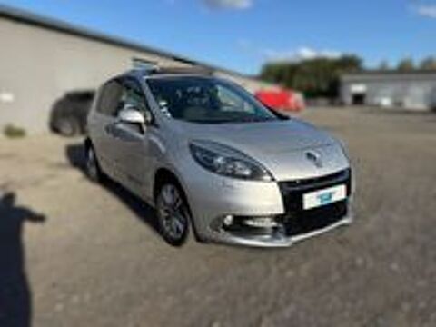 Sc&eacute;nic III Scenic III dCi 150 FAP Initiale A 2012 occasion 27620 Gasny