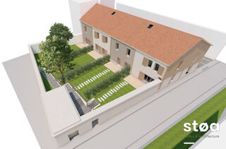  Appartement à vendre 3 pièces 58 m²