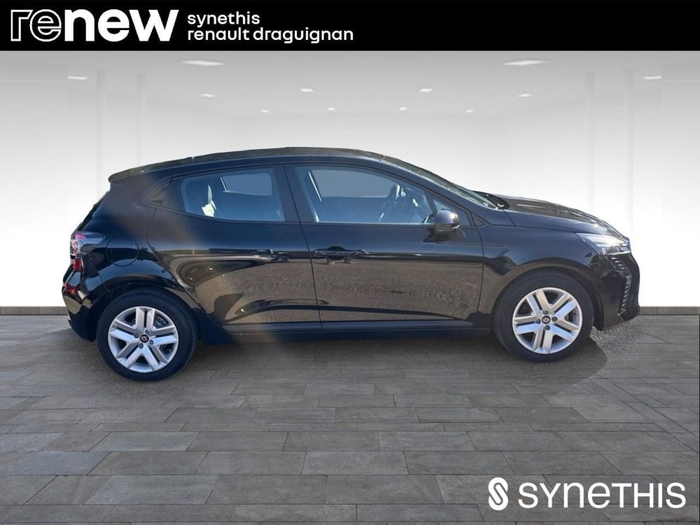 Clio V Clio Blue dCi 100 ch GSR2 Evolution 2025 occasion 83300 Draguignan