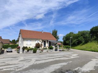  Maison à vendre 6 pièces 128 m²