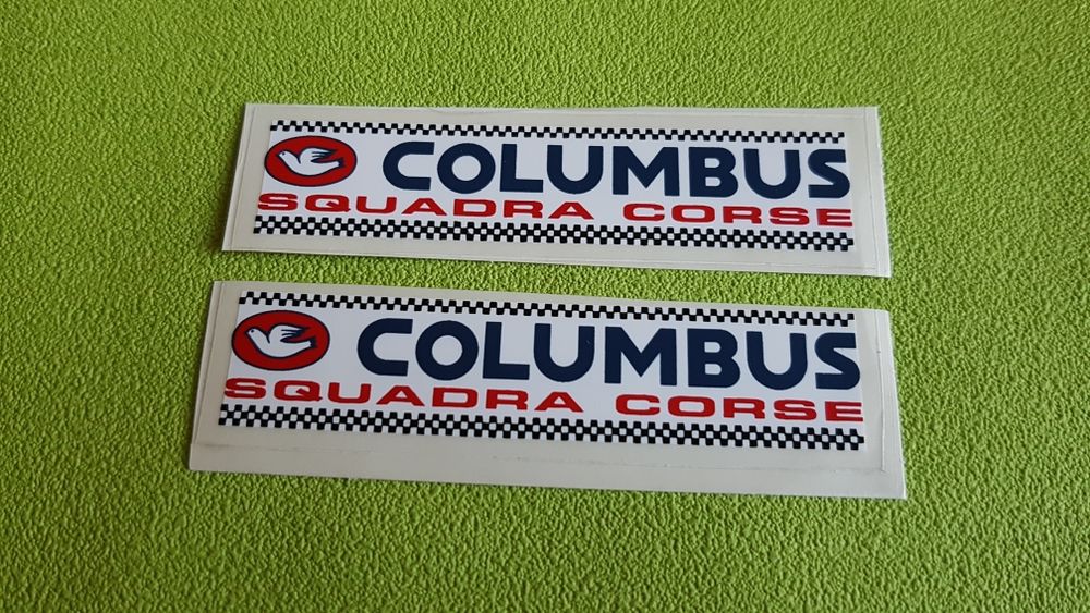 COLUMBUS * SQUADRA CORSE Vélos