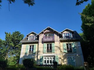  Maison � vendre 10 pi�ces 188 m�