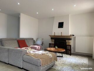  Maison à vendre 4 pièces 110 m²