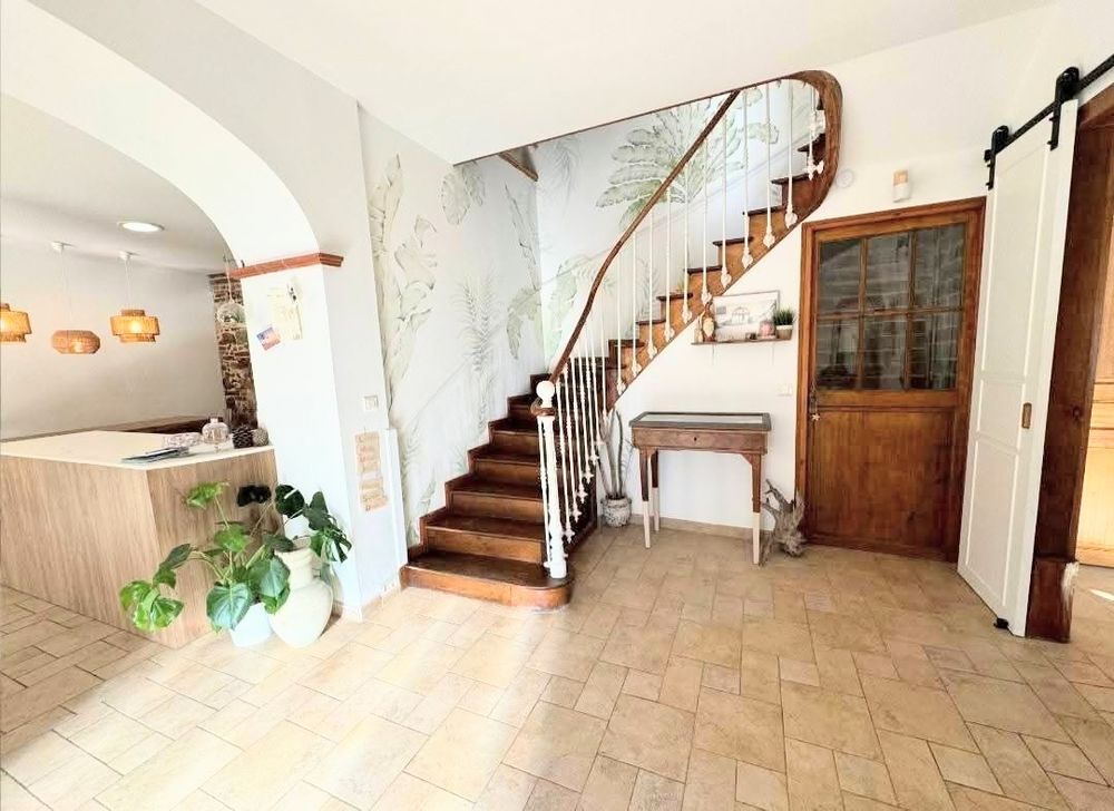 Vente Maison Maison de caractère rénovée - Boulogne-sur-Gesse Boulogne-sur-gesse