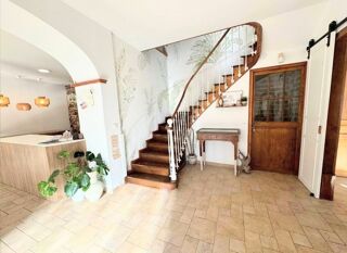  Maison à vendre 7 pièces 210 m²