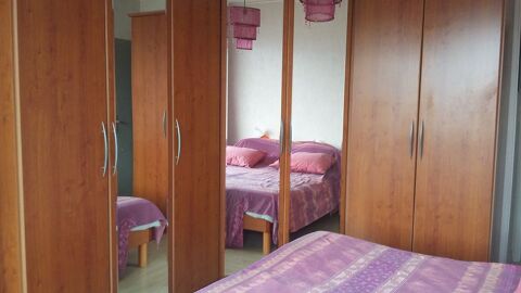 Armoire Dressing d'angle 300 Lorient (56)