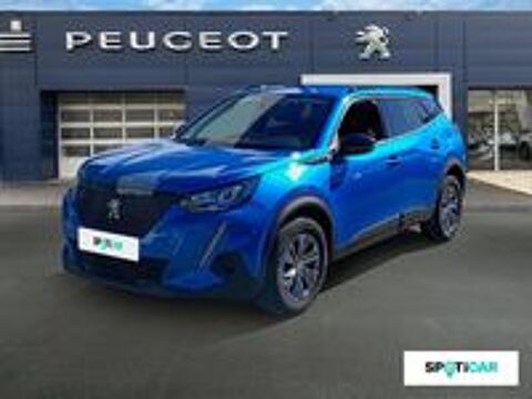 2008 PureTech 100 S&S BVM6 Style 2022 occasion 46000 Cahors