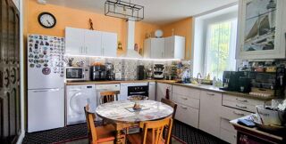  Maison à vendre 5 pièces 110 m²