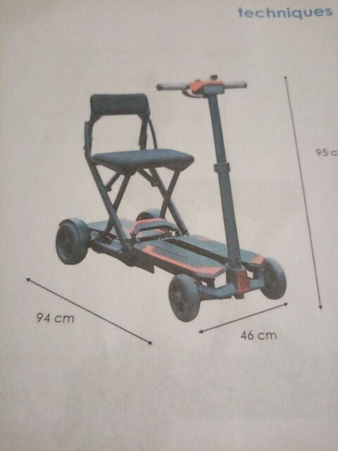 Karts Karts  occasion Le Bugue 24260