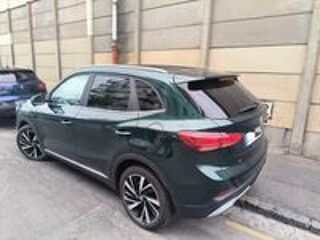MG.ZS ZS 1.5 L Hybrid+ 197 ch Luxury 2025 occasion 59000 Lille