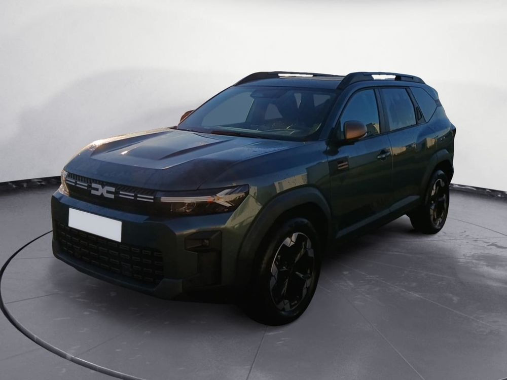 Bigster Mild Hybrid 140 Extreme 2026 occasion 83160 La Valette-du-Var