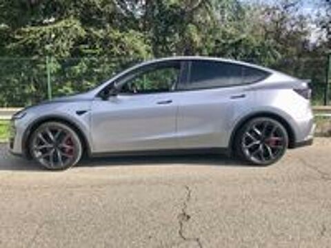 Model Y MODEL Y PERFORMANCE 515 AWD 2026 occasion 69006 Lyon