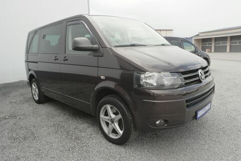 Volkswagen MULTIVAN 2011 occasion Monnerville 91930