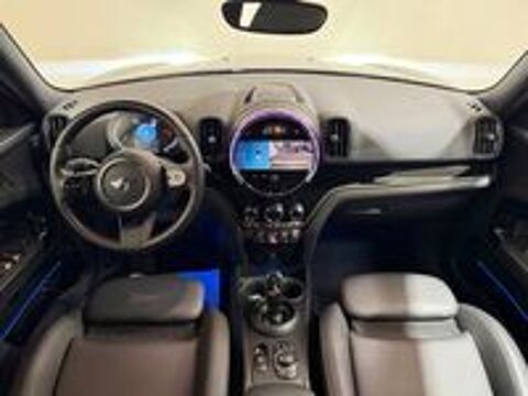 Countryman 136 ch BVA7 Cooper Edition Highlands 2023 occasion 31100 Toulouse