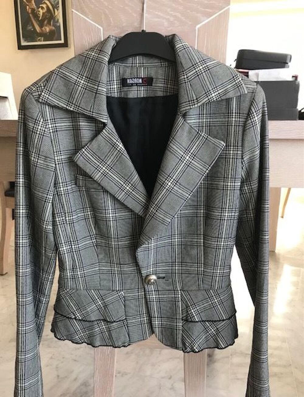 Blazer Morgan V�tements