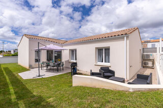 Location  Maison - Villa 