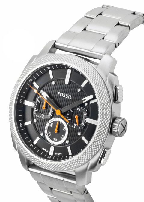 Montre Chronographe  Machine  FOSSIL, neuve et garantie !! 80 Tomblaine (54)
