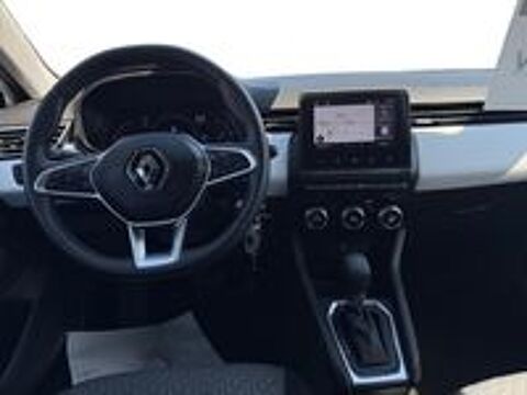 Clio V Clio E-Tech full hybrid 145 Evolution 2023 occasion 91310 Montlh&eacute;ry