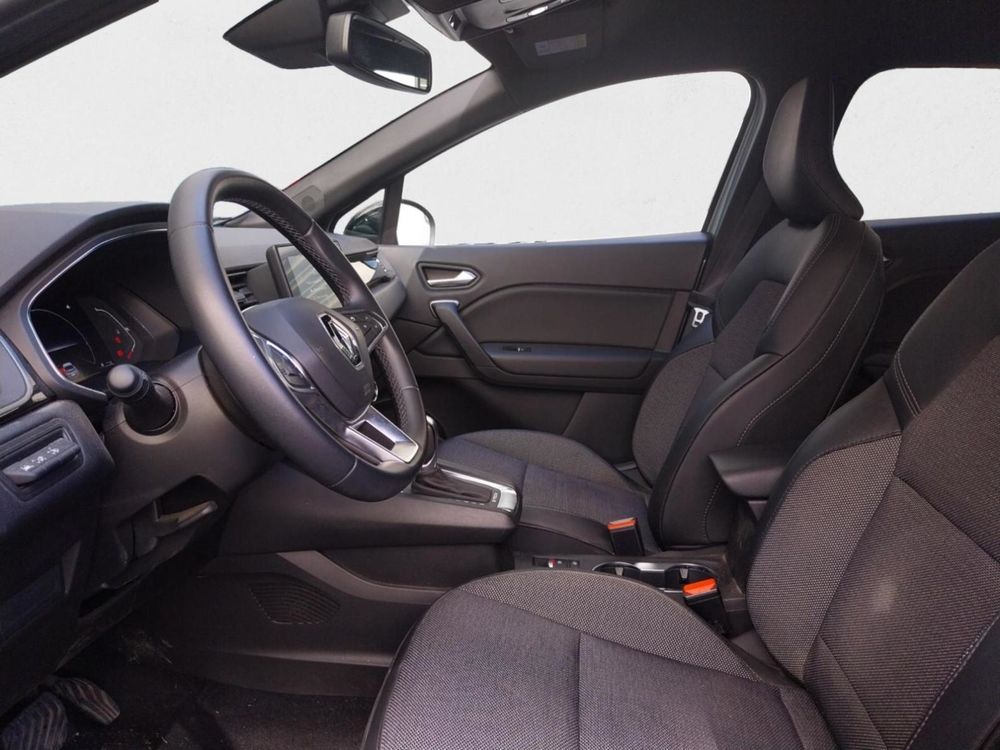 Captur E-Tech 145 SL Rive Gauche 2022 occasion 92120 Montrouge