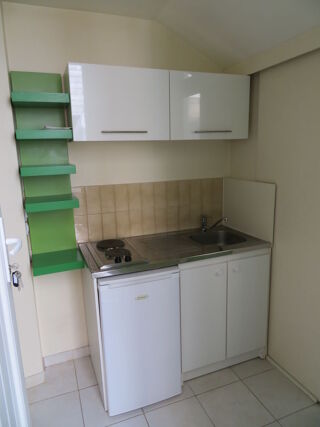  Appartement � louer 2 pi�ces 26 m�