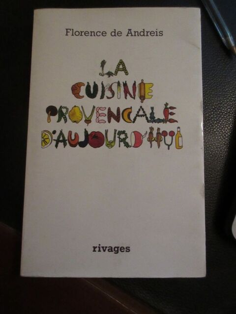 La cuisine proven�ale d'aujourd'hui 6 Jury (57)
