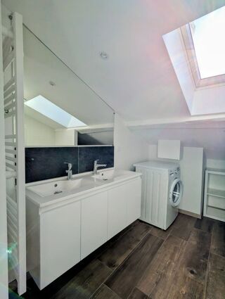  Appartement � vendre 3 pi�ces 73 m�