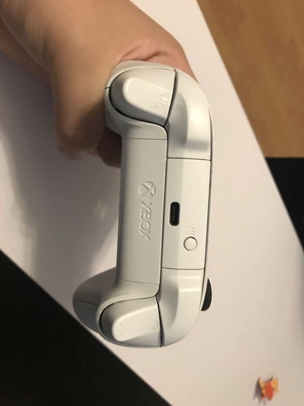manettes xbox serie s Consoles et jeux vidéos